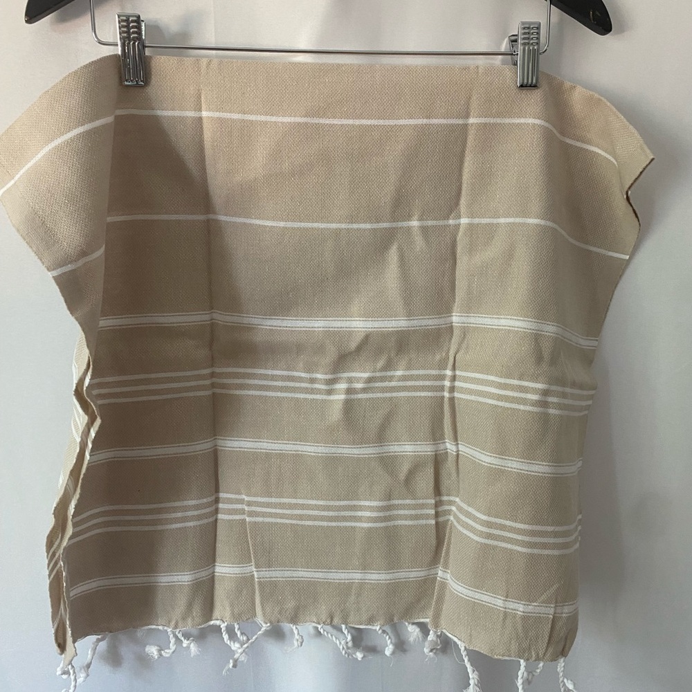 Towel